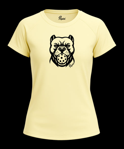 nan by Pepini Pickleball back view